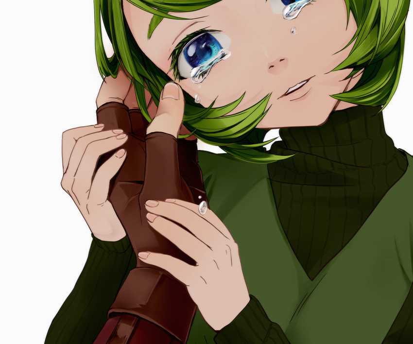 saria (the legend of zelda and 1 more) drawn by otton