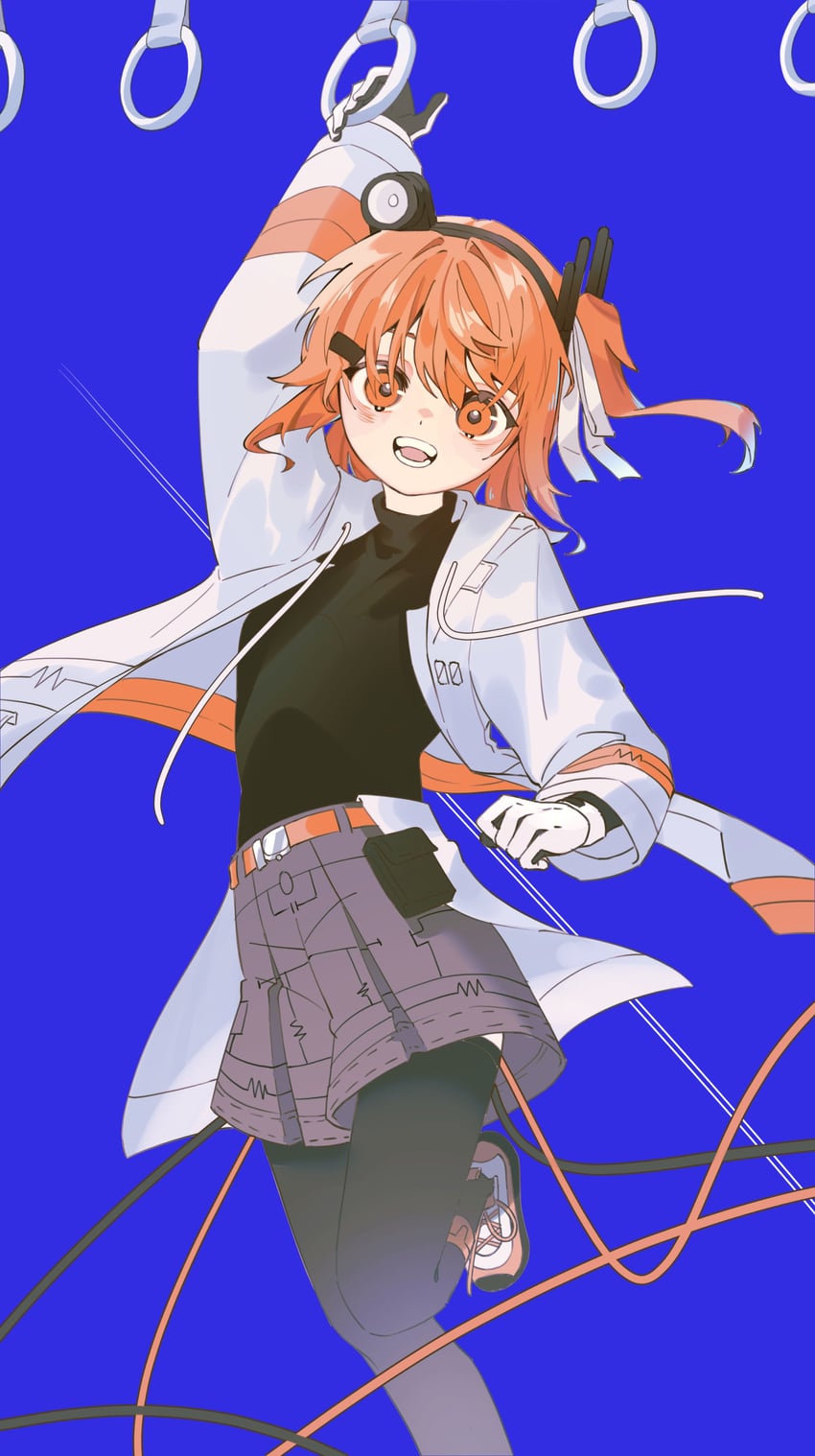 adachi rei (utau and 1 more) drawn by senri_(hrydy_o)