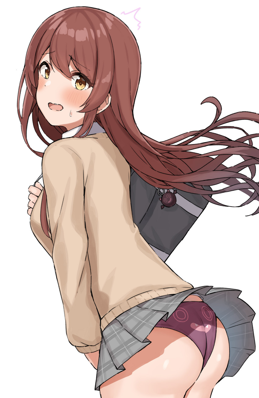 osaki tenka and debi tarou (idolmaster and 1 more) drawn by wanimaru