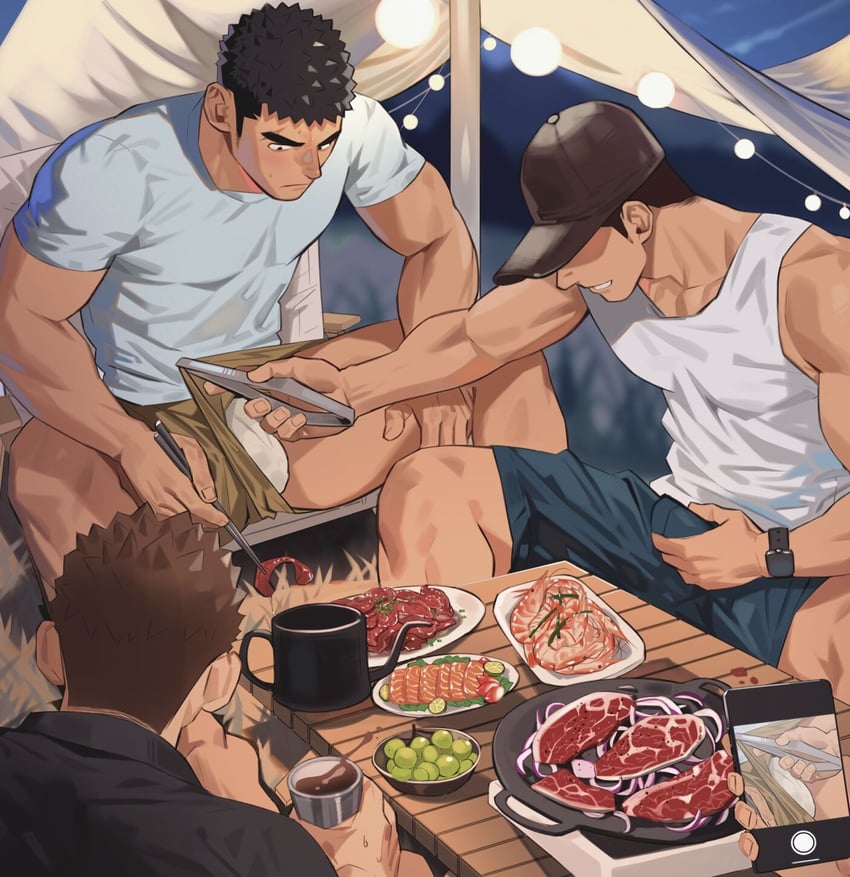 original drawn by youchi123