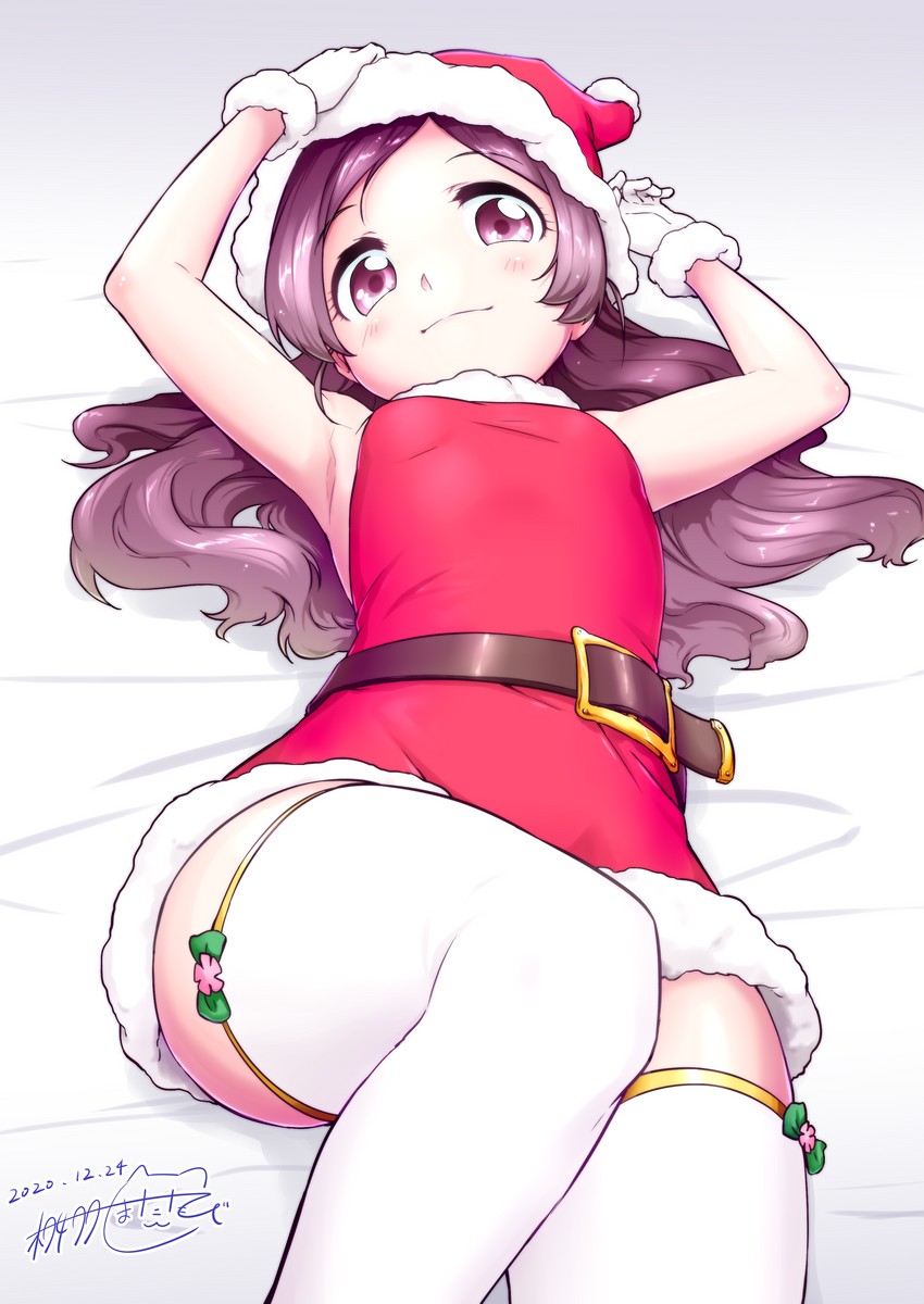 hanasaki tsubomi (precure and 1 more) drawn by matatabi_(karukan222)