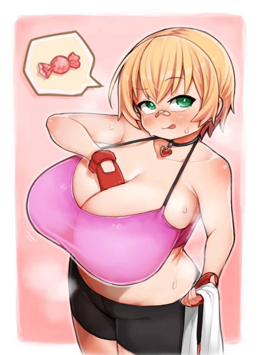 honey (original) drawn by ichika_(ichika_manga)