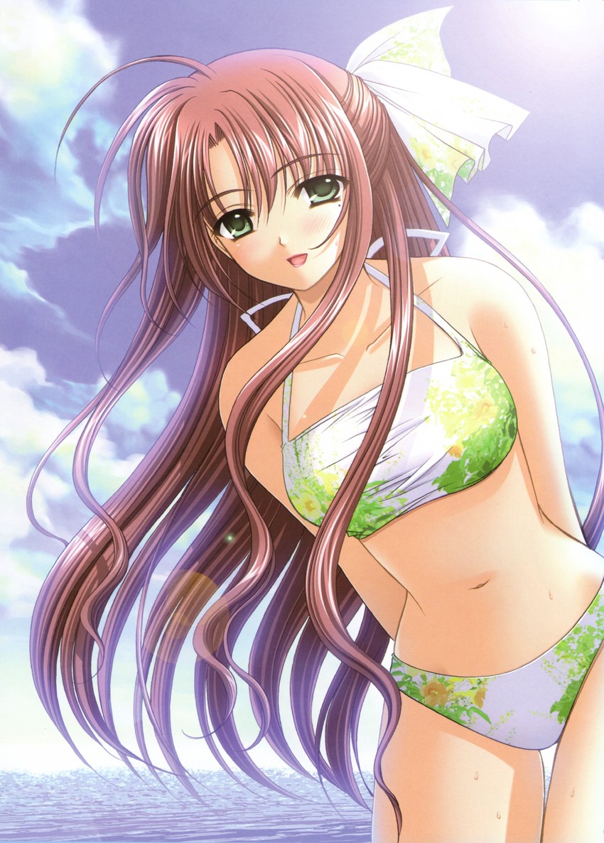 katagiri sayuki (lovely idol) drawn by nishimata_aoi