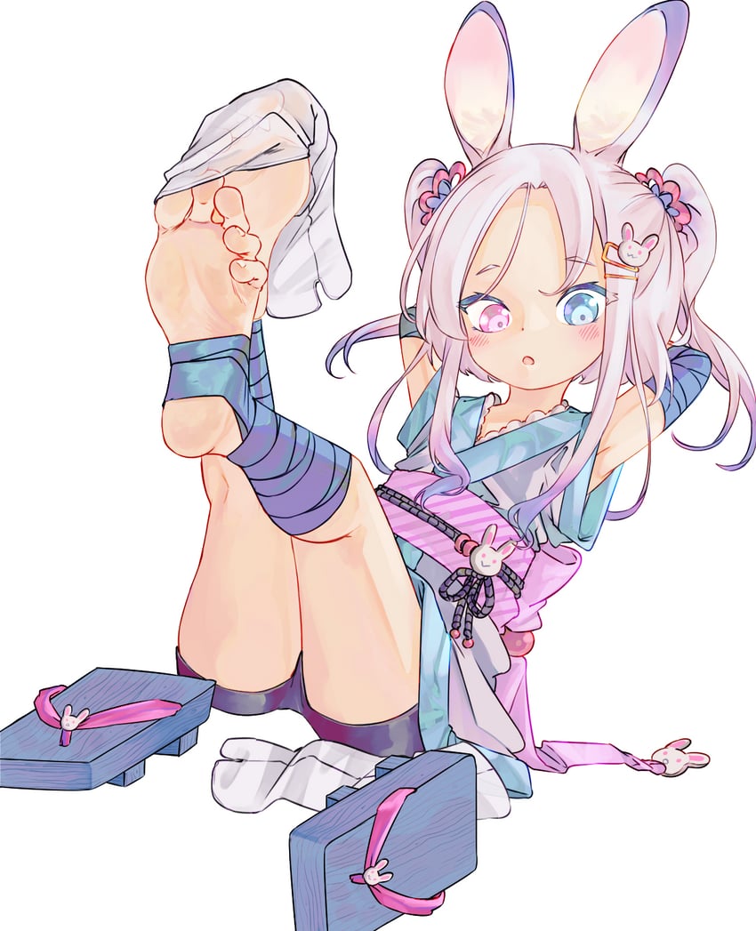 original drawn by chaosexceed