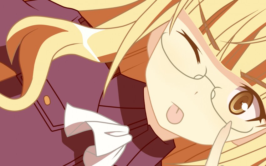 perrine h. clostermann (world witches series and 1 more)