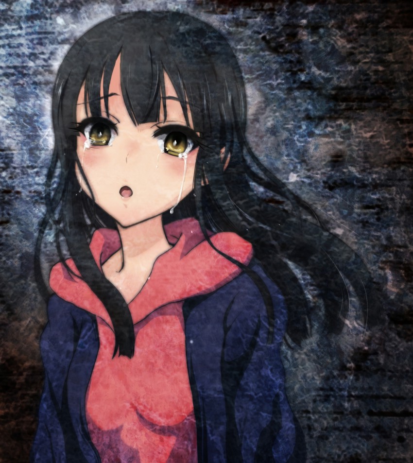 kurebayashi yuzuki (wixoss and 1 more) drawn by gaku_(wheel_of_lunokhod)