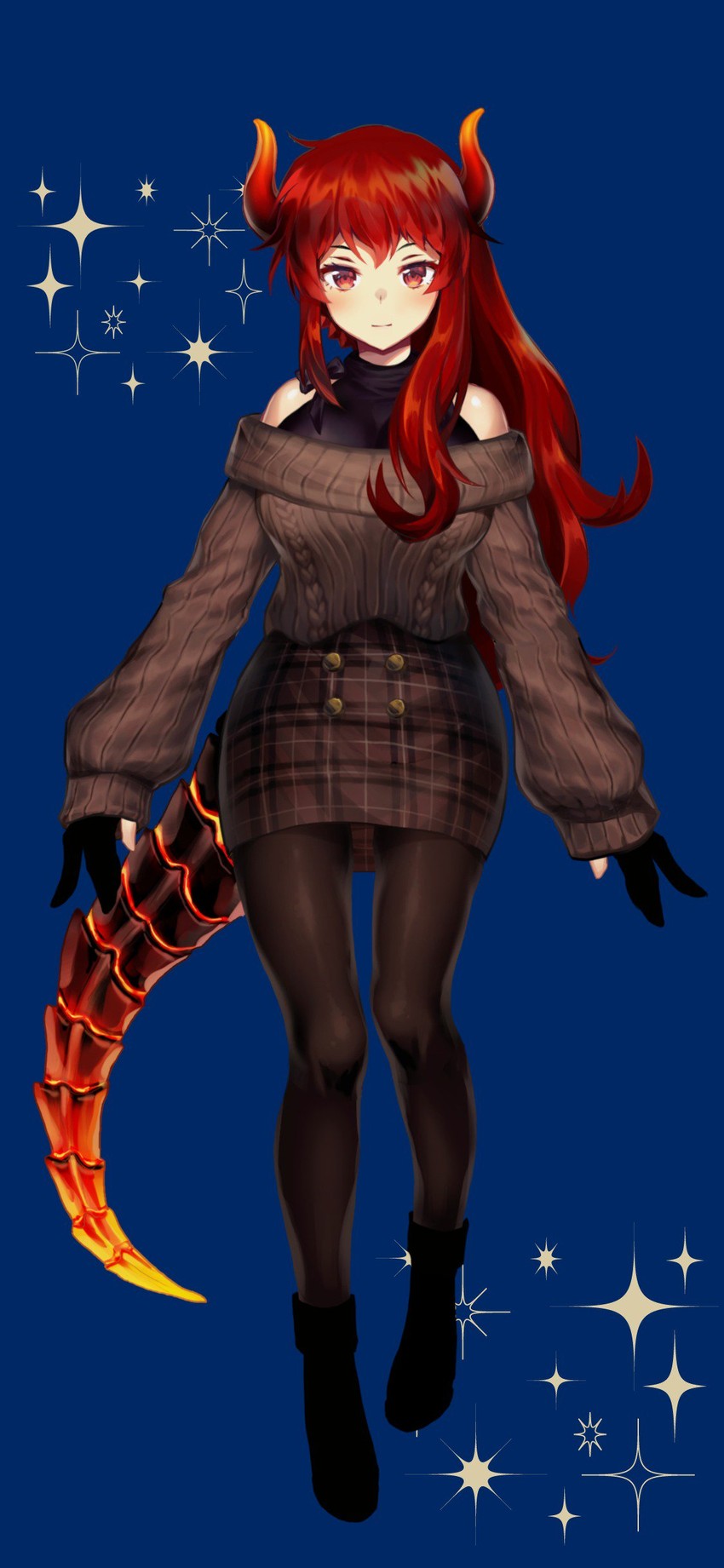 dola (nijisanji) drawn by g.t