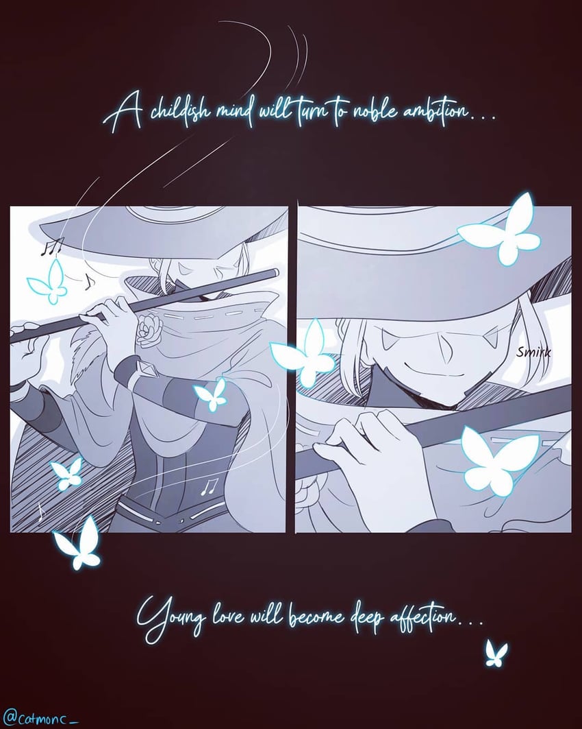 maripos (boboiboy and 1 more) drawn by alleycat_nd