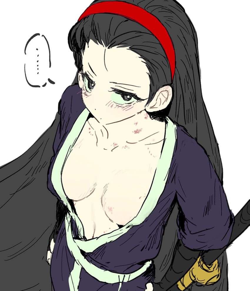 aeng-du (project moon and 1 more) drawn by anzekeye