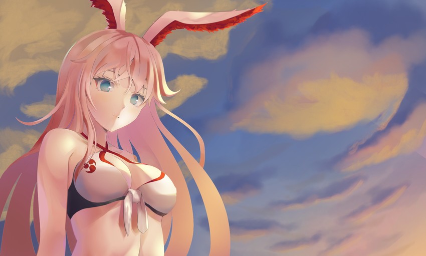 yae sakura (honkai and 1 more) drawn by tesin_(7aehyun)