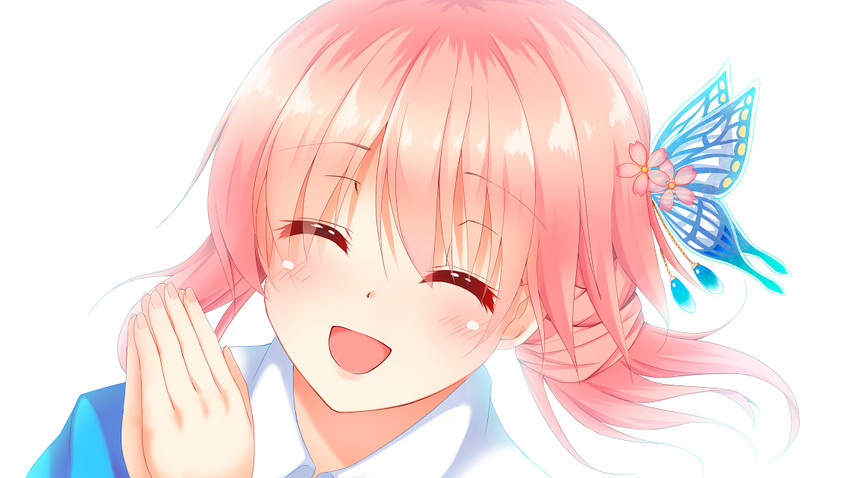 saigyouji yuyuko (touhou) drawn by merxkialis