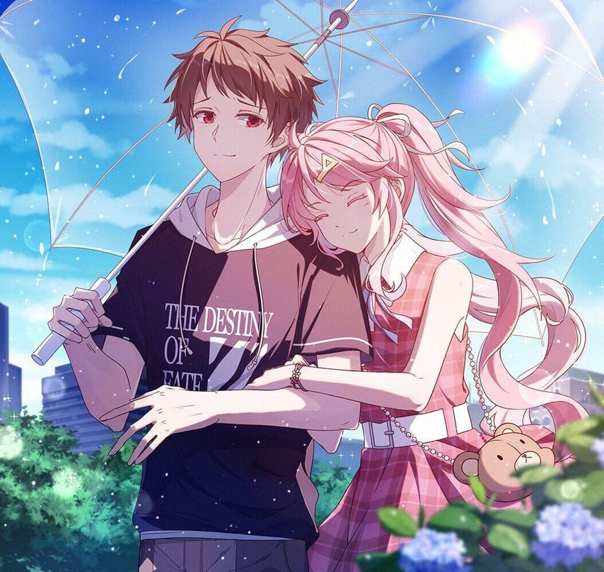 nadia rayne and swin abel (eiyuu densetsu and 1 more) drawn by cang_(iphis233)