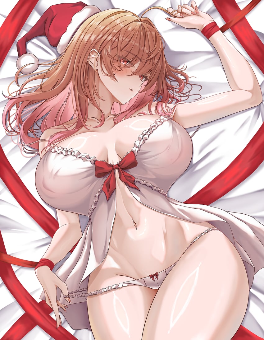 ichijou ririka (hololive and 1 more) drawn by kennedukennedy1