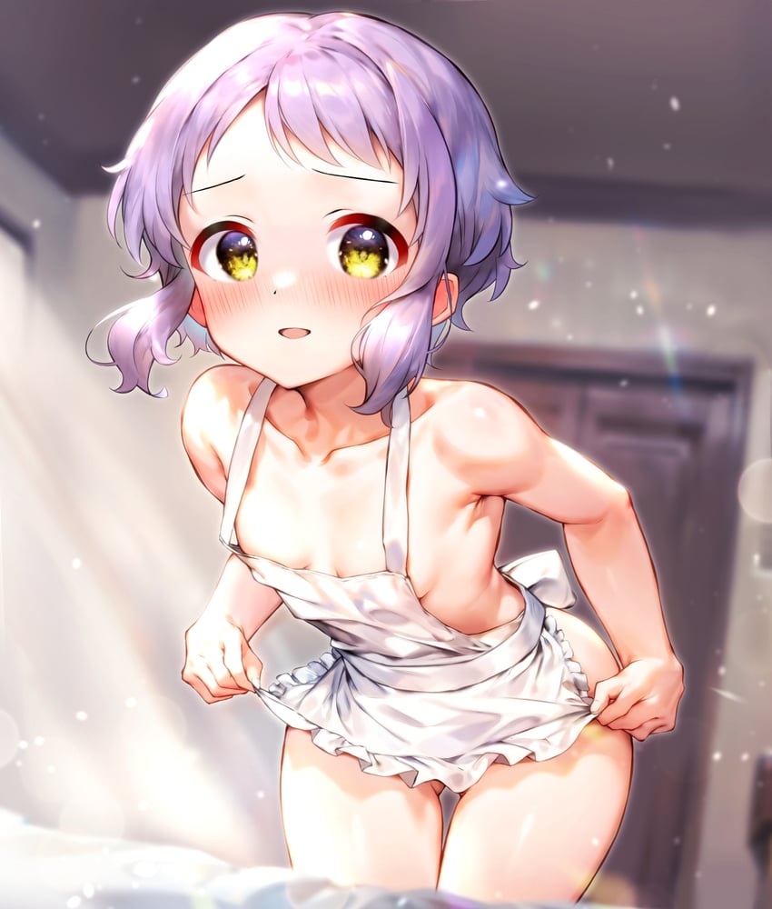 makabe mizuki (idolmaster and 2 more) drawn by qianlou_(qianlou12374)