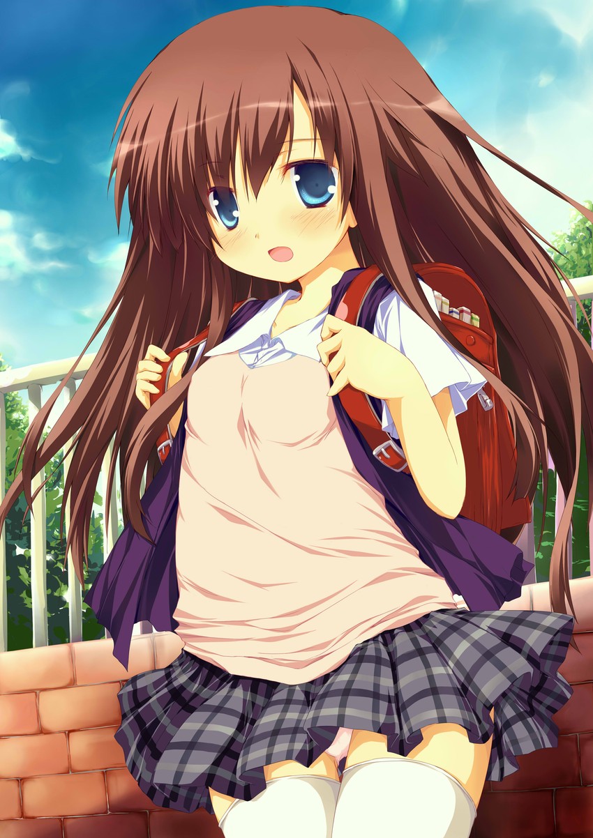 original drawn by nanpuu