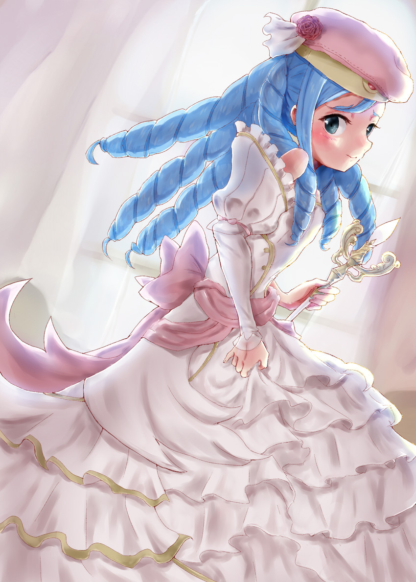forrest (fire emblem and 1 more) drawn by sushineta