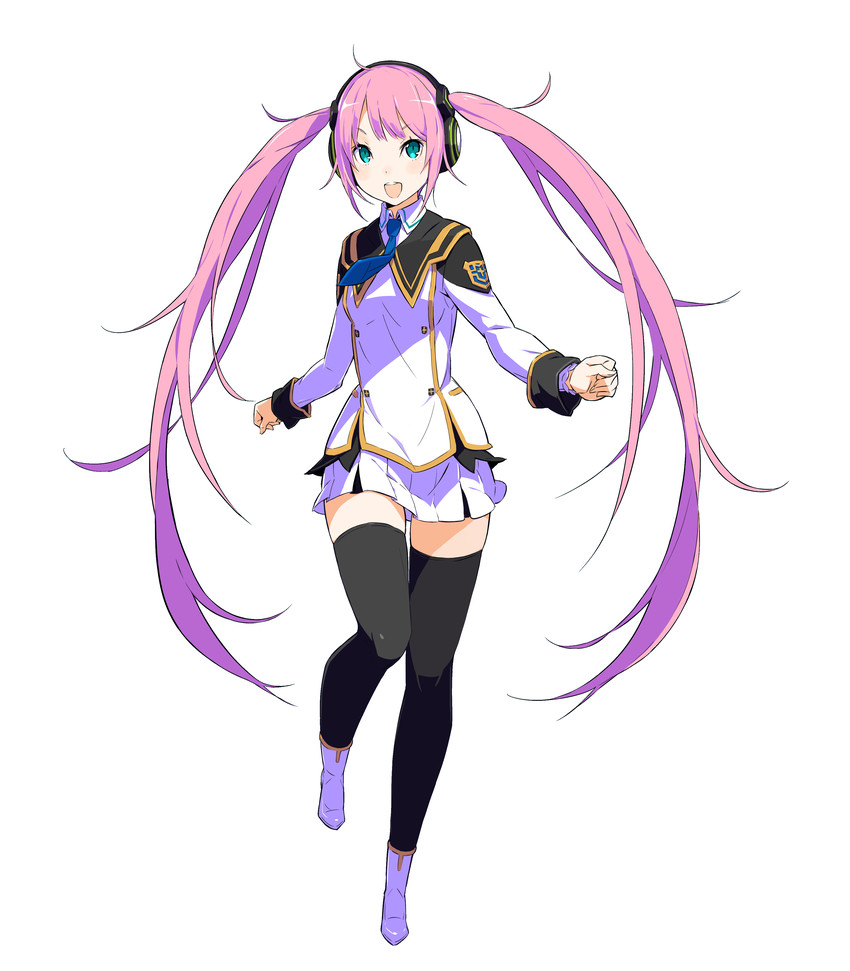 fuuko (conception: ore no kodomo wo undekure! and 1 more) drawn by ootsuka_shin'ichirou