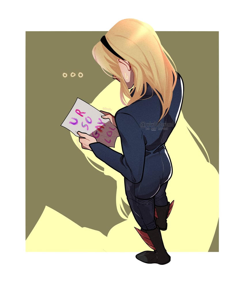 lux (league of legends) drawn by wlw0nderland
