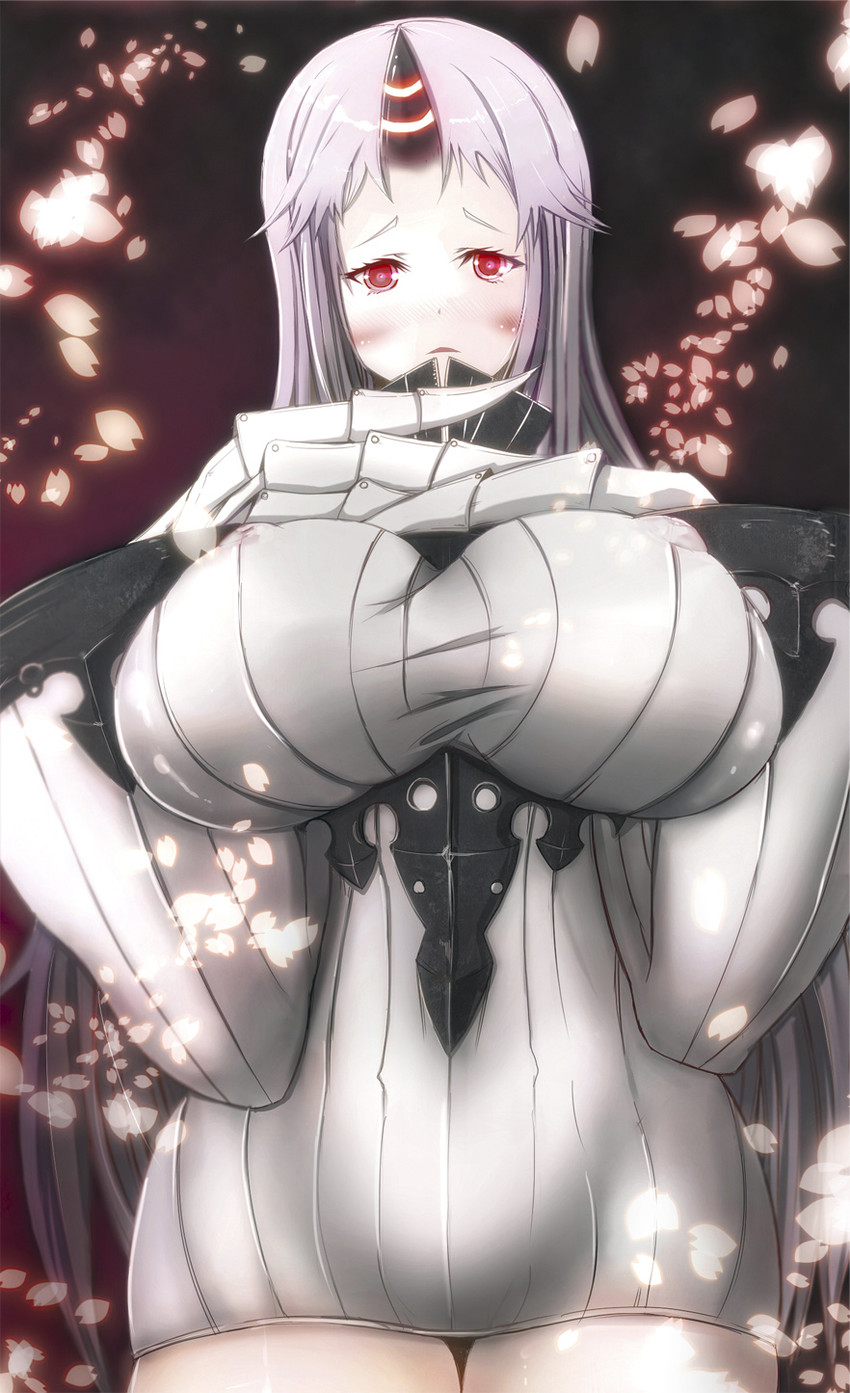 seaport princess (kantai collection) drawn by origin_(fefnir_nightload)