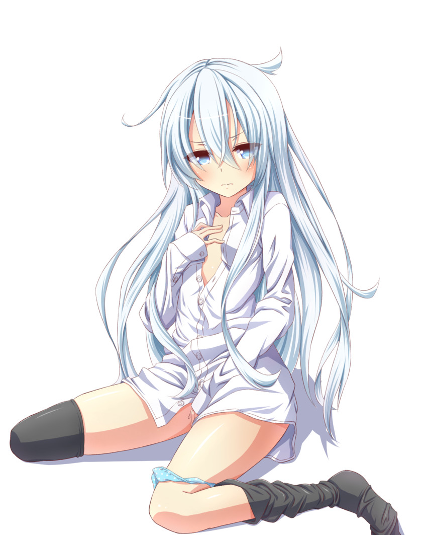 hibiki (kantai collection) drawn by azuuru and ki_(kk-sk-ray)