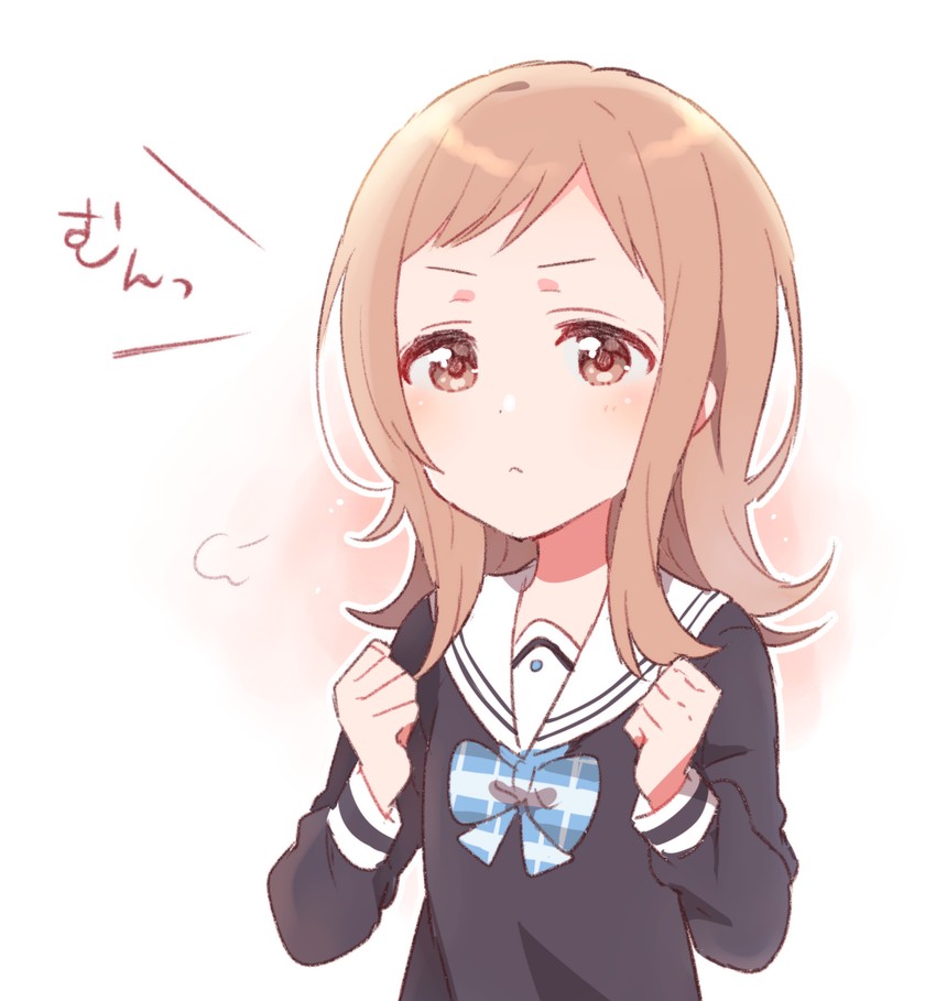 sakuragi mano (idolmaster and 1 more) drawn by sorimachi-doufu