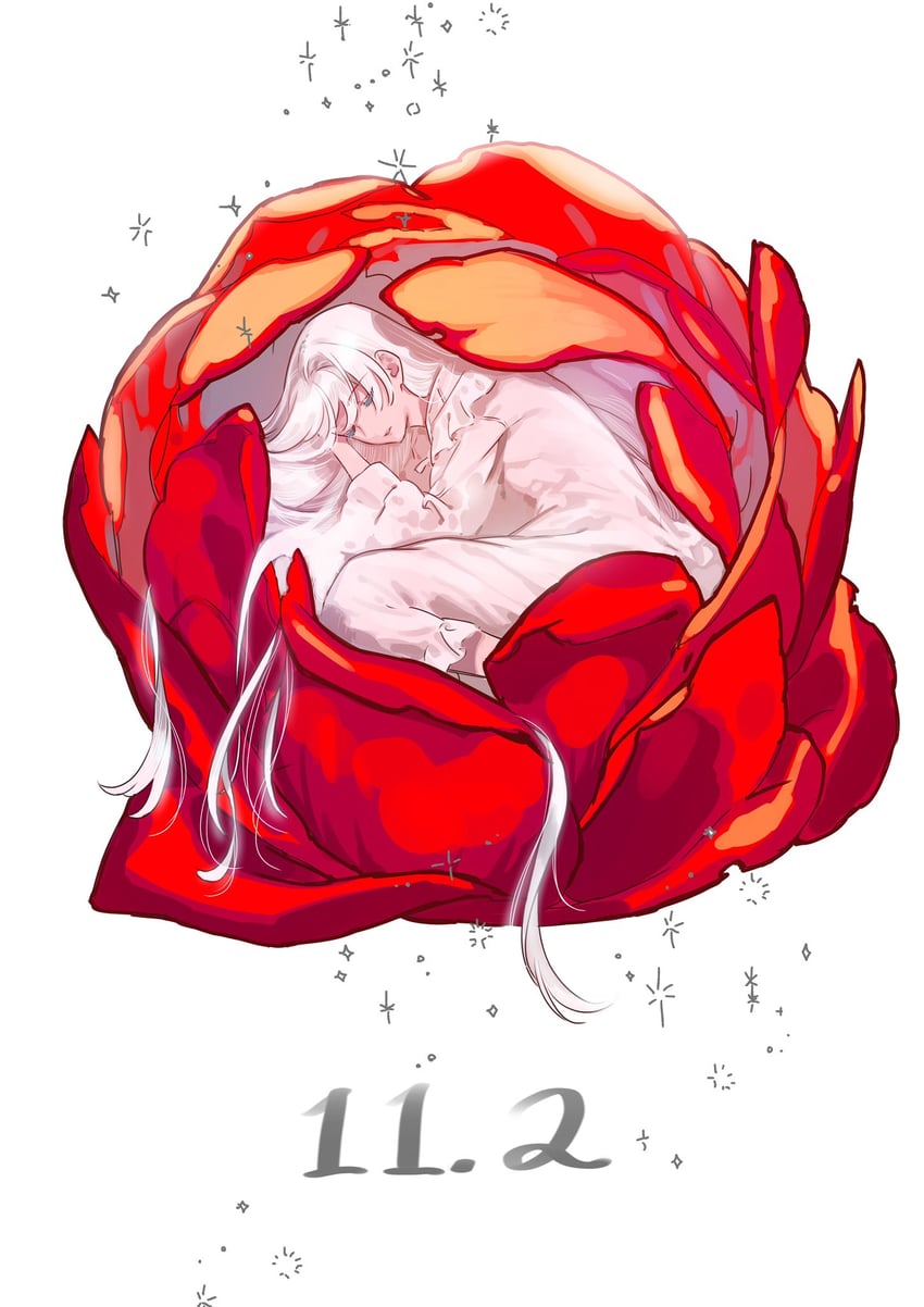 scarlet el vandimion (saigo ni hitotsu dake onegai shite mo yoroshii deshou ka) drawn by troly_haluo