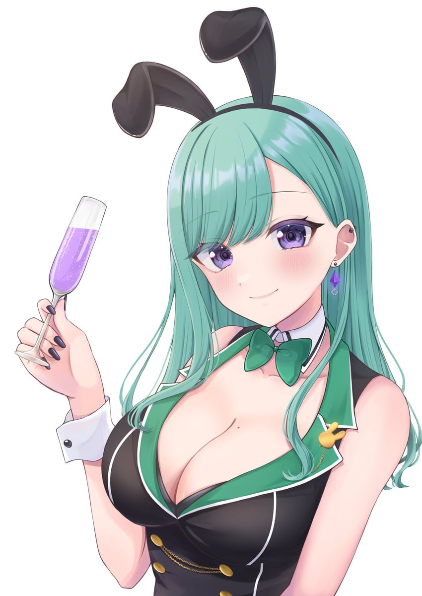 yakumo beni (vspo! and 1 more) drawn by chinachi