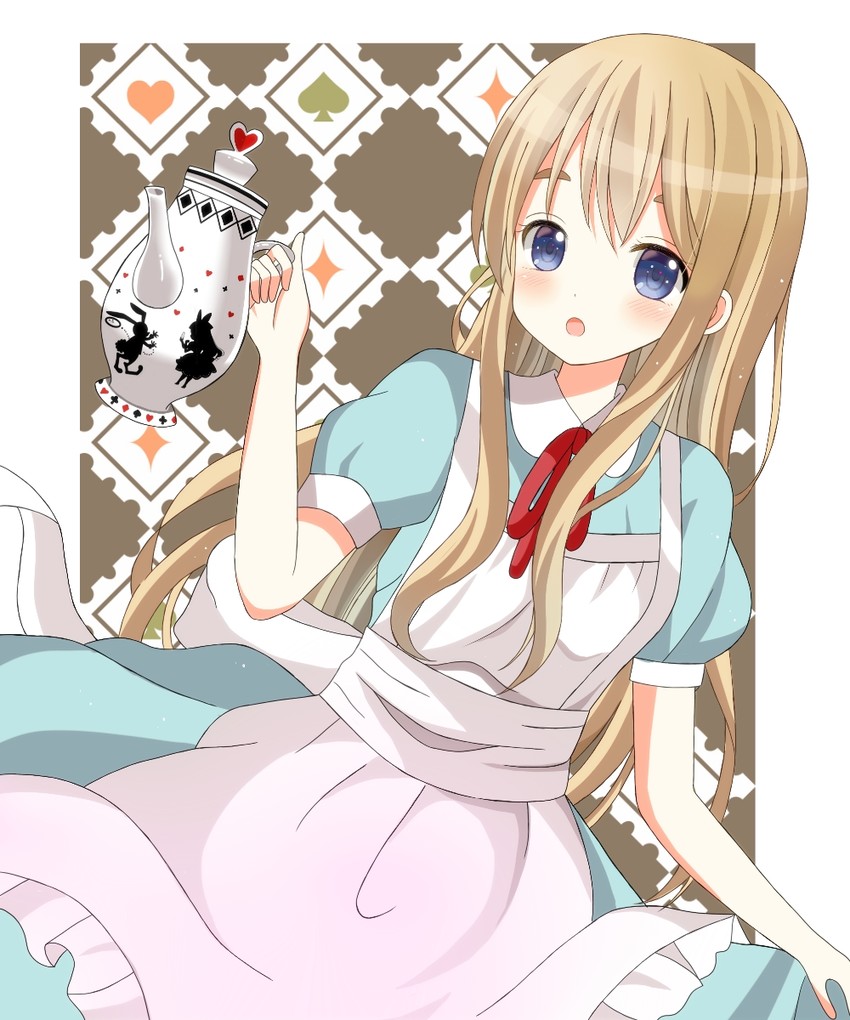 kotobuki tsumugi (k-on! and 1 more) drawn by ryoutan