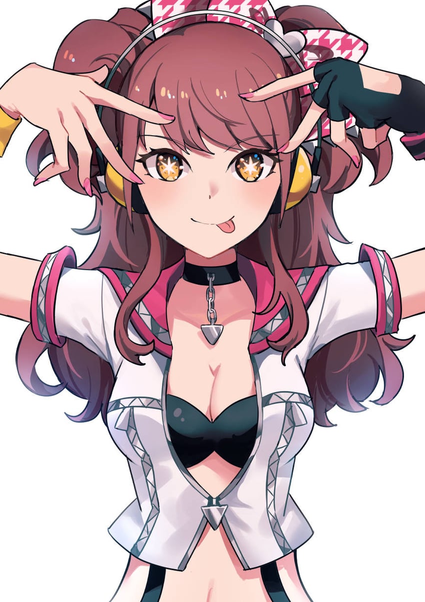 kujikawa rise (persona and 4 more) drawn by kuki_tan