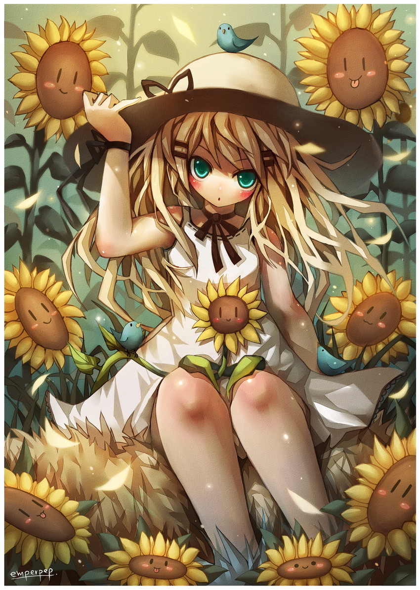original drawn by emperpep