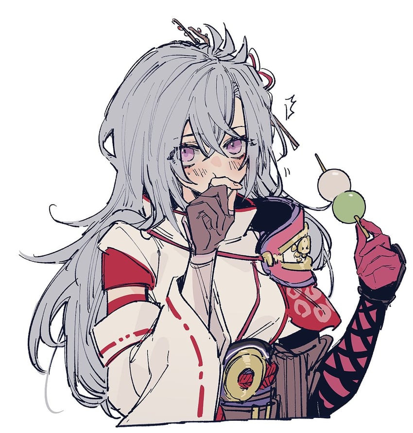 kaguya (rune factory and 1 more) drawn by vx7givcony78710