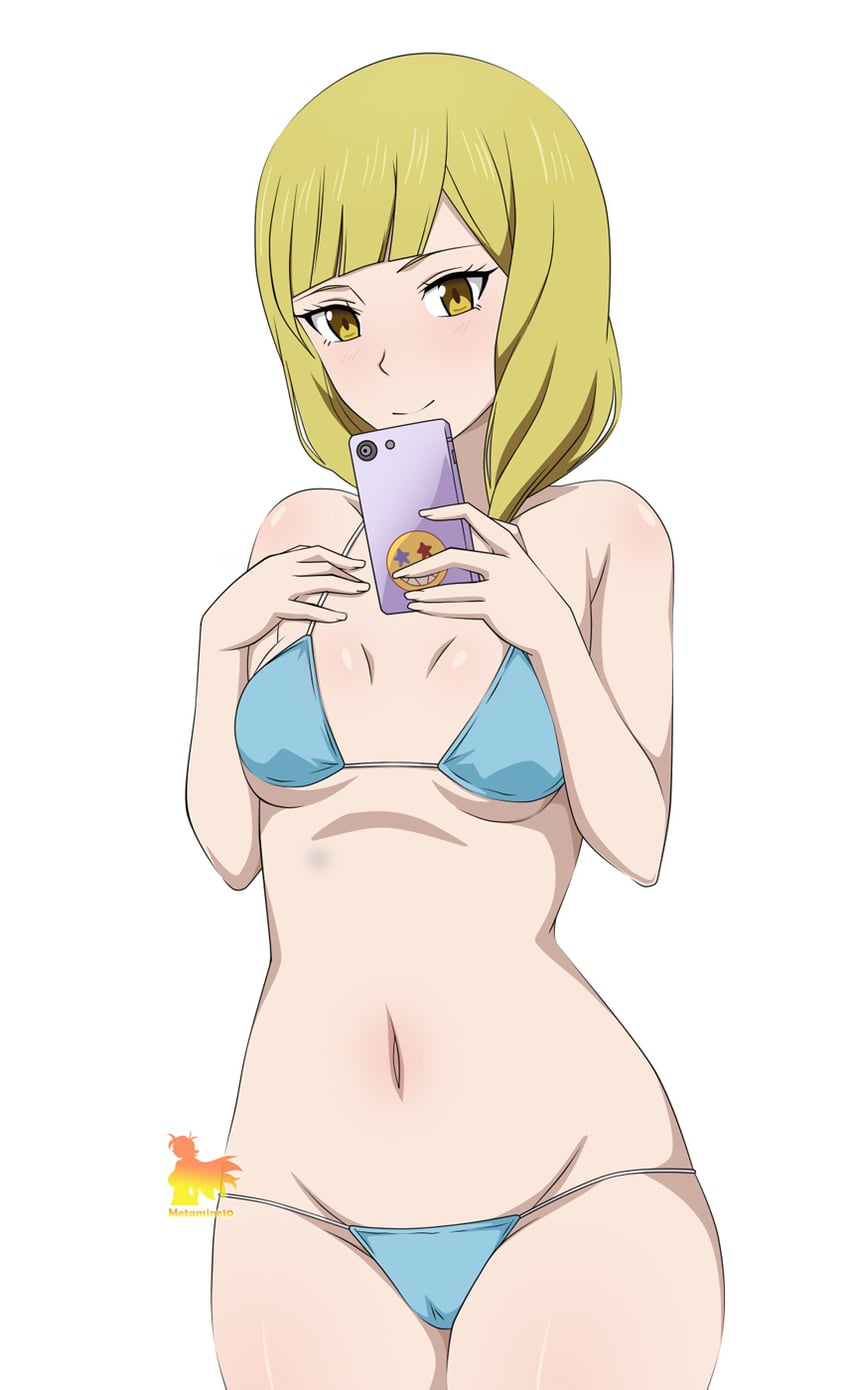 onodera rei (kaguya-sama wa kokurasetai ~tensai-tachi no renai zunousen~) drawn by metaminegl