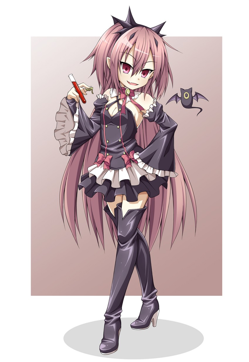krul tepes (owari no seraph) drawn by kyuutou_(kyuutouryuu)