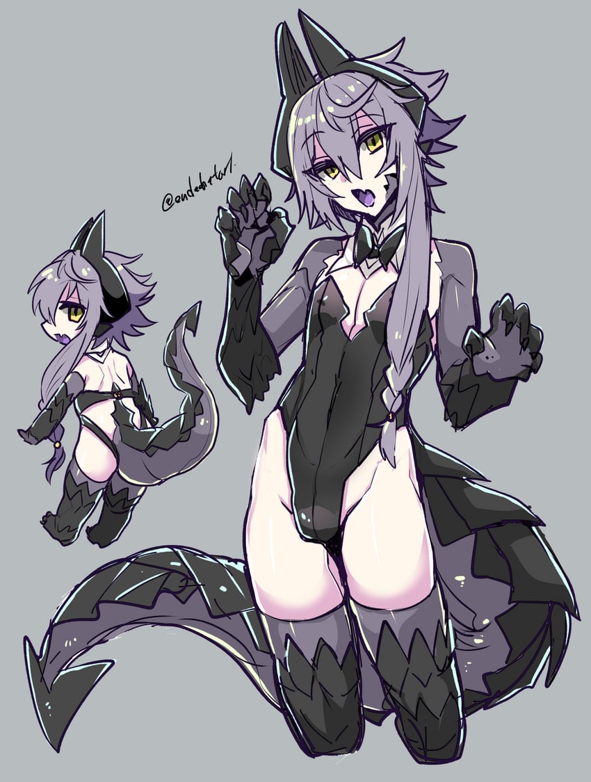 original drawn by haoro