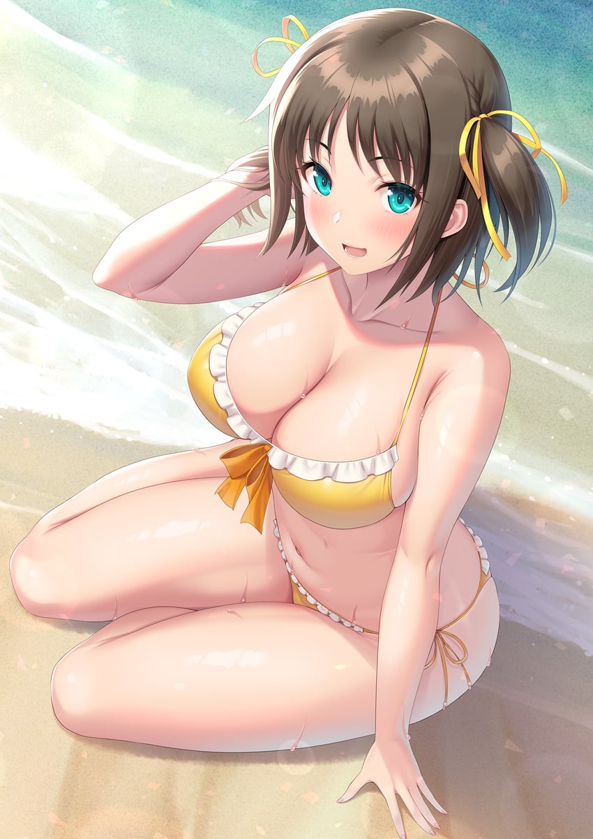 ronye arabel (sword art online and 1 more) drawn by kawase_seiki