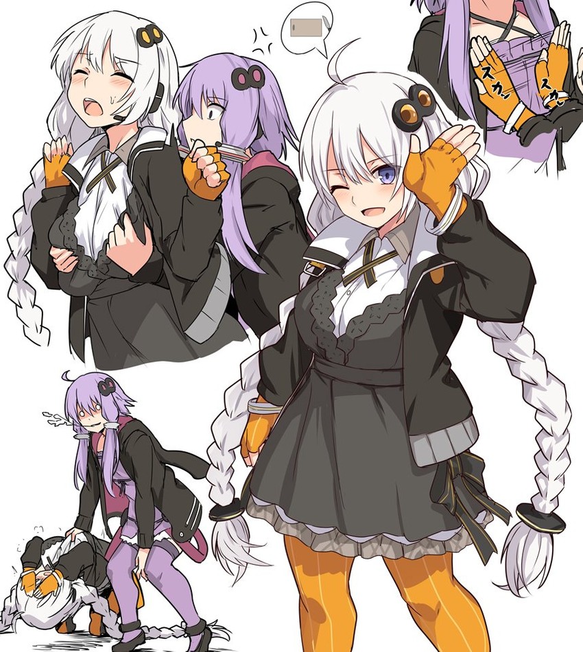VOCALOID6 AI 紲星あかり」発売および発売イベント開催決定【6