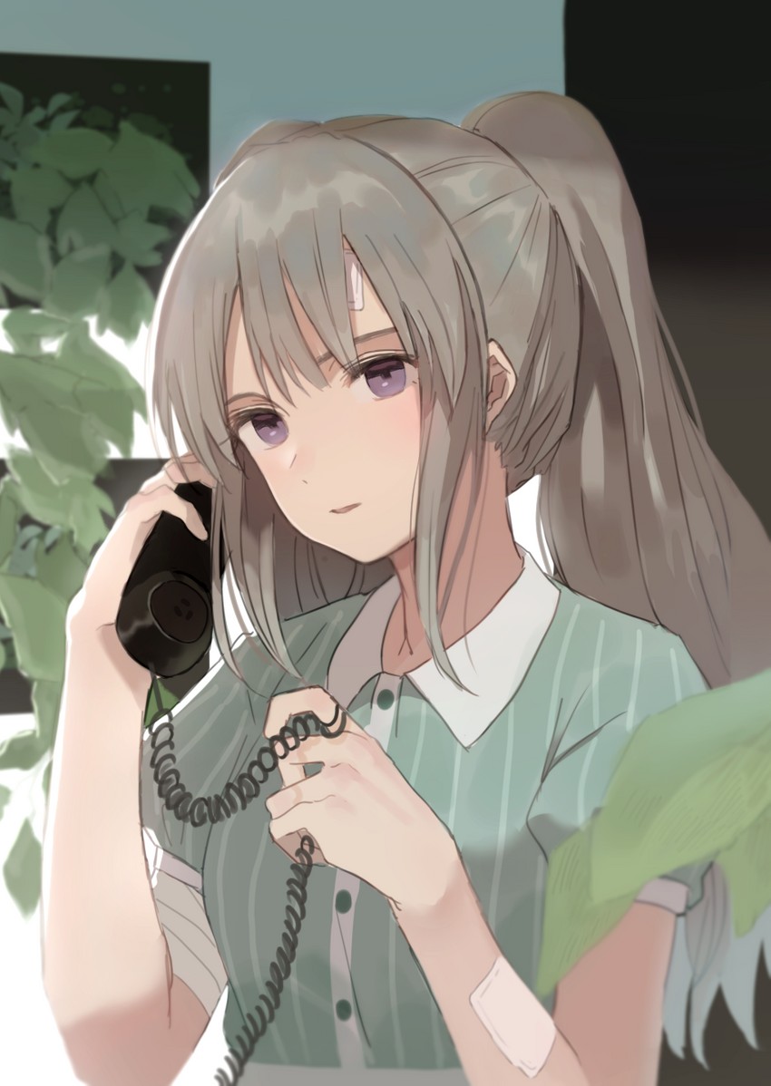 yukoku kiriko (idolmaster and 1 more) drawn by mxwbr