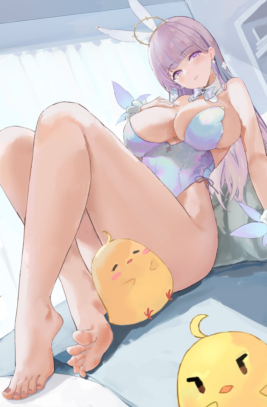 manjuu and plymouth (azur lane) drawn by suo_bu_ye_feng