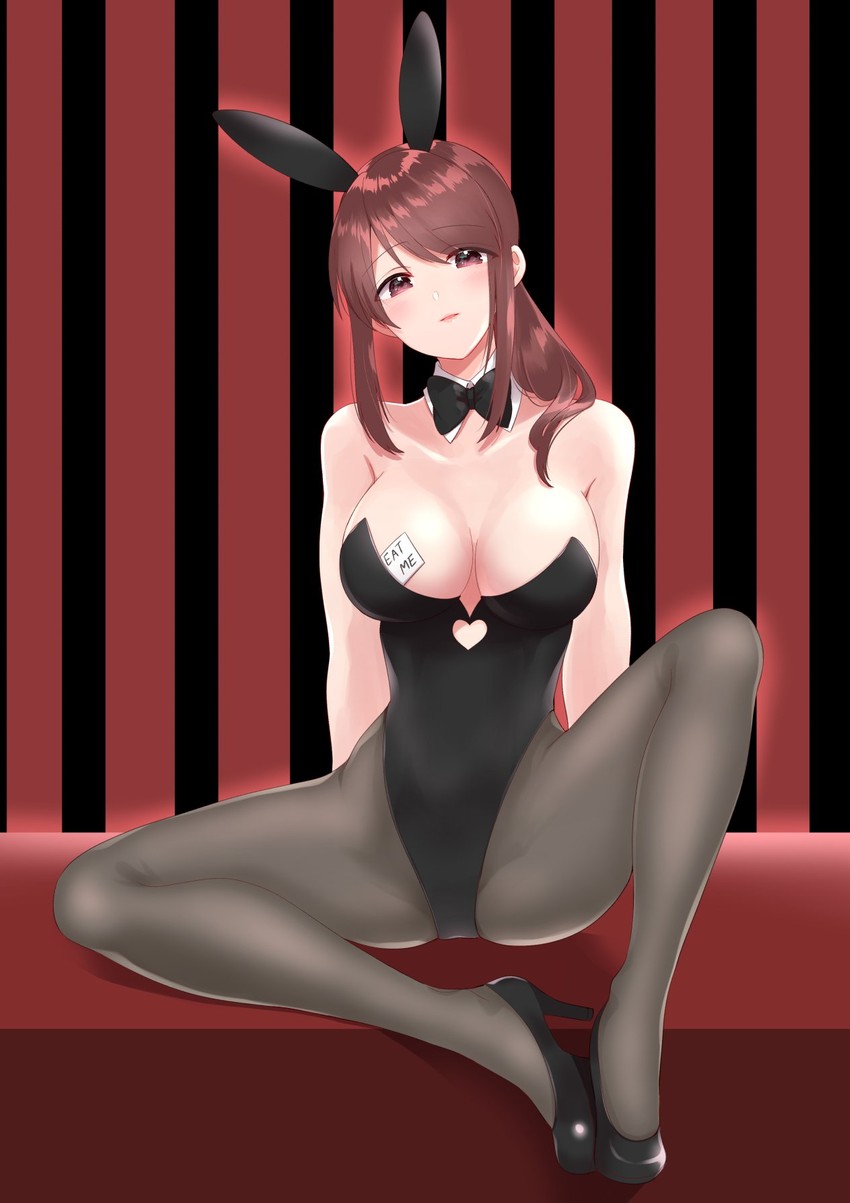 mifune miyu (idolmaster and 1 more) drawn by lala_(yamada_goroku)