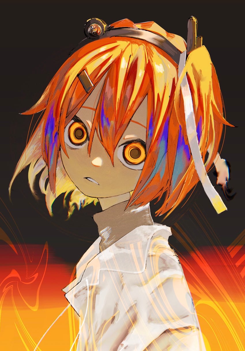 adachi rei (utau and 2 more) drawn by mushi_buuun