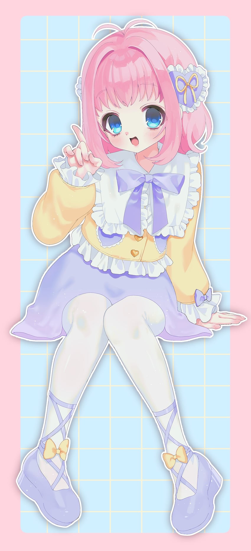 amauri miruki (pretty series and 1 more) drawn by yuiitsu