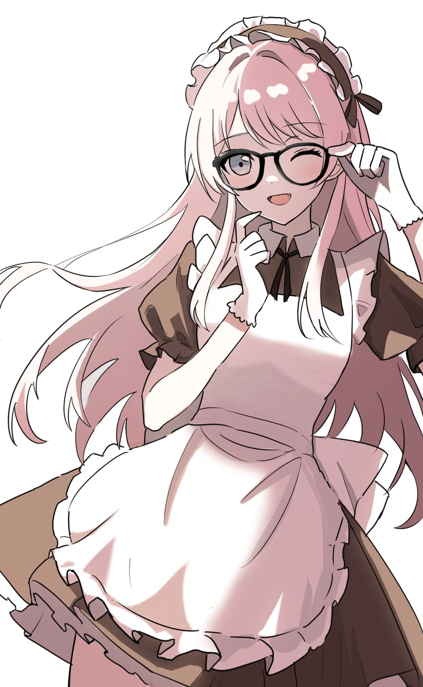 chihaya anon (bang dream! and 1 more) drawn by piaoyidao
