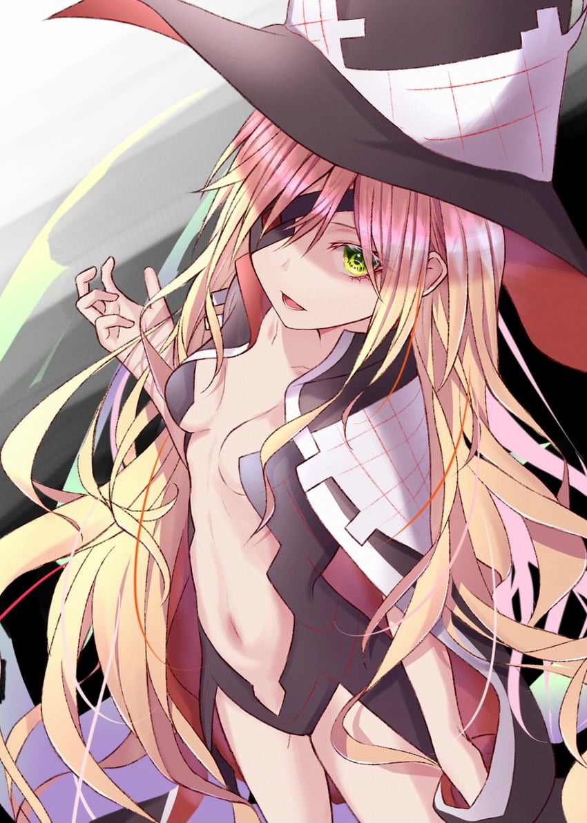 othinus (toaru majutsu no index and 1 more) drawn by dande_cat