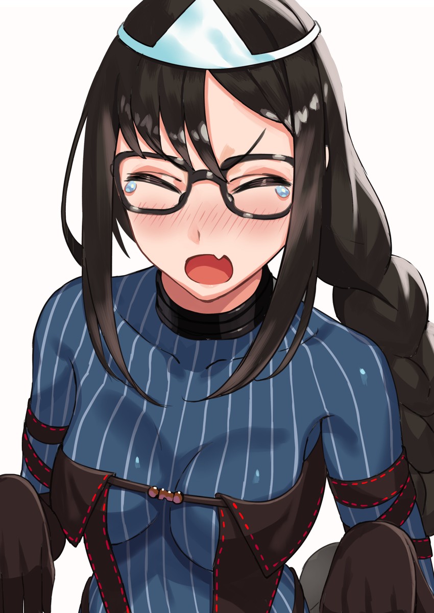 yu mei-ren (fate and 1 more) drawn by beppu_mitsunaka