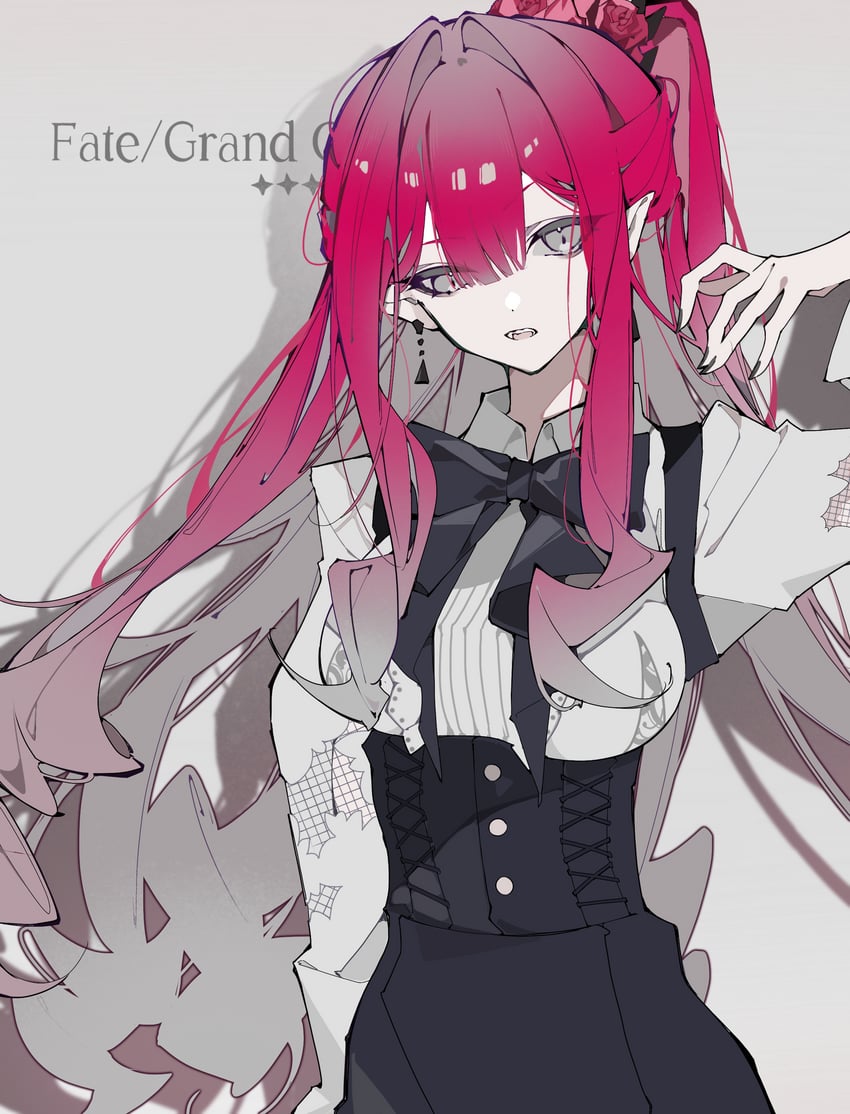baobhan sith (fate and 1 more) drawn by hana_soretsu