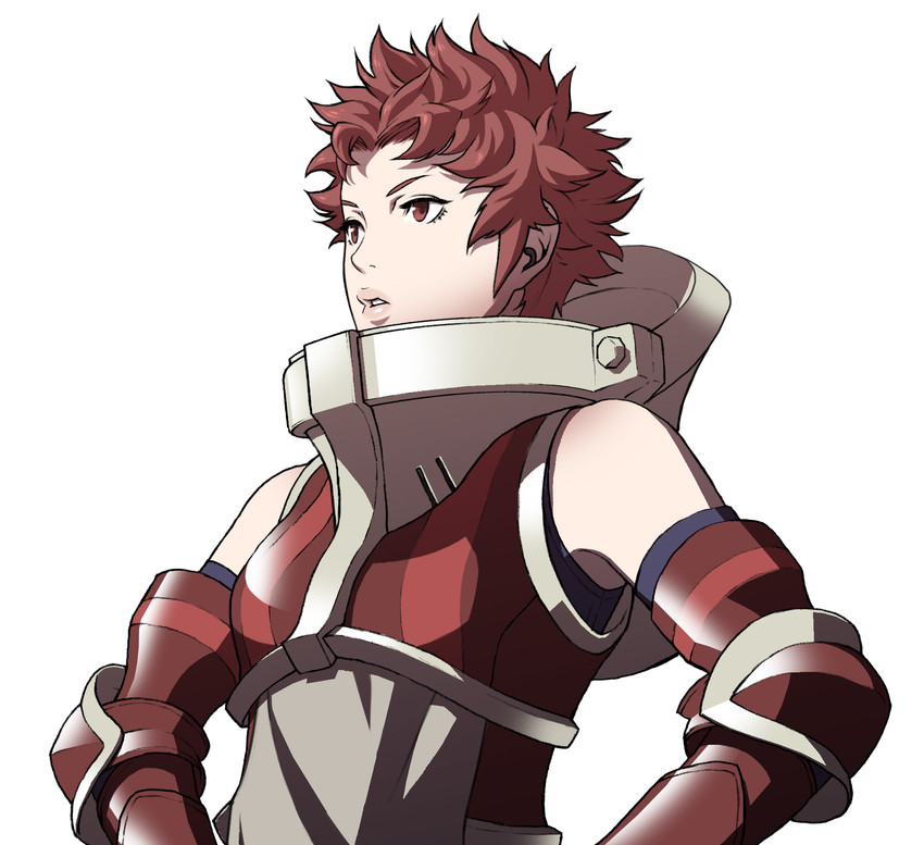 sully (fire emblem and 1 more) drawn by kozaki_yuusuke