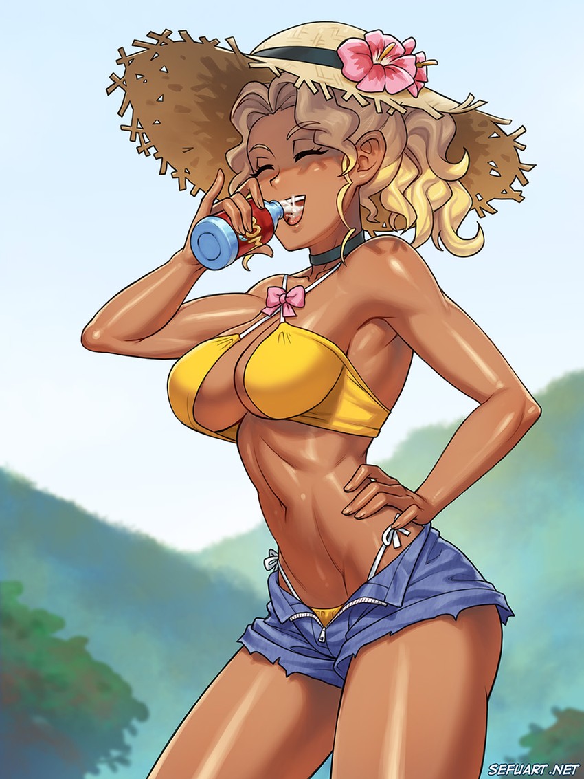 kuramitsu mihoshi (tenchi muyou!) drawn by speh