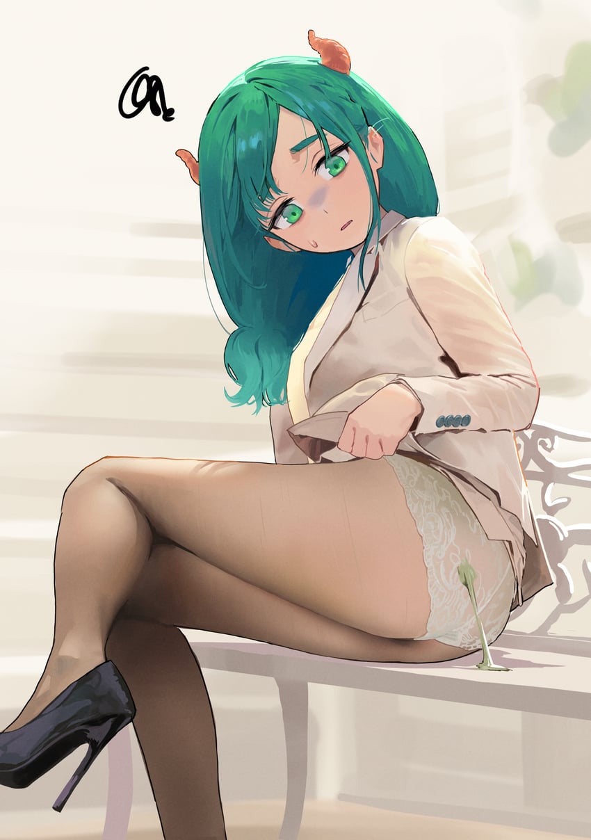 nahia (original and 1 more) drawn by some1else45