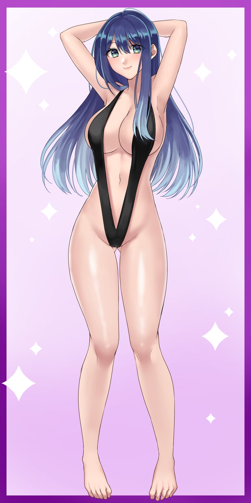 kurokawa akane (oshi no ko) drawn by hazuki_(nyorosuke)