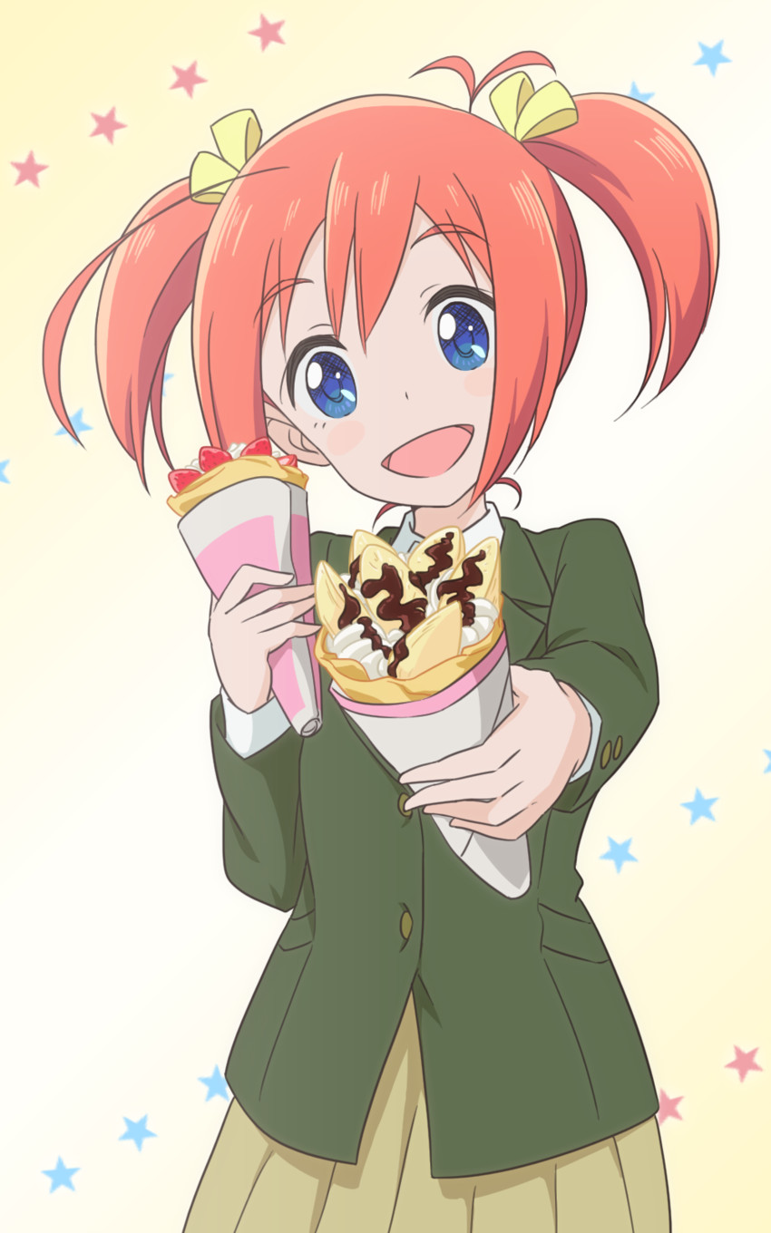 papika and papino (flip flappers) drawn by red_star_(toranecomet)